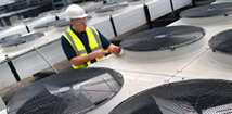 Air Conditioning Services
