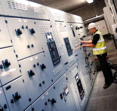 Building Maintenance Services