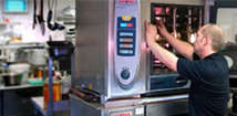 Commercial Catering Services