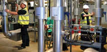 Heating and Gas services