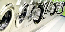 Laundry Services