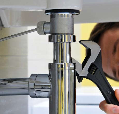 Plumbing Fitting Services