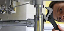 Domestic and Commercial Plumbing