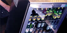 Refrigeration Services