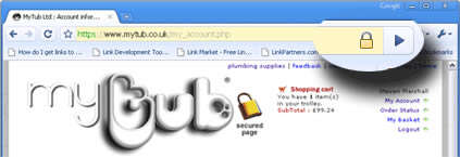 Google Chrome