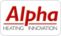 Alpha product