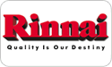 Rinnai product