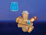 Hnh Pressure Independent Control Valves products