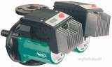 Wilo Electronically Control Commercial Pump products