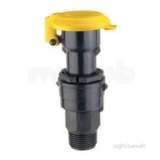 Related item 3/4 Inch Plasson Quick Coupling Valve 3039