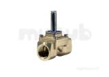 Related item Danfoss Ev250b 2 Way Solenoid Valve 22mm Nc 032u5257