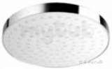 Mira Beat 200mm Overhead-white 1.1799.002