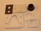 Baxi 100128 Gasket Kit