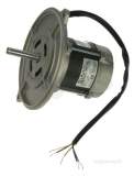 Related item Anglo 1007158 Simel Motor 250w 240v