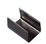 Related item Wavin Threshold Jointing Piece 100oc530