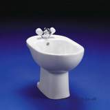 Ideal Standard Studio E5540 One Tap Hole Bidet White Special