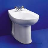 Related item Armitage Shanks Tiffany S4910 One Tap Hole Btw Bidet White