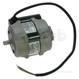 Anglo Nordic Combustion 1108999 Simel 70kw Motor