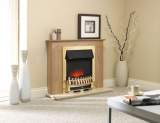 Katell Charnwood Elec Suite Natural Oak