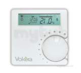 Vokera Rf Room Stat 20101743