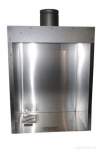 Related item Sfl Il 5 Inch Lfe Gas Flue Box 0405905