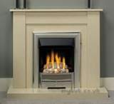 Aurora Rimini Surround Creme Marble