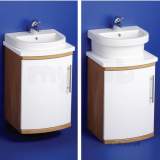 Related item Ideal Standard Washpoint E6734 Ped Unit 365 Warm Oak