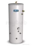 Ideal Thermstore 180l Indirect Cylinder