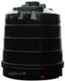 Titan V5000l Potable Water Tank Blk