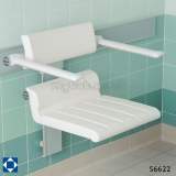Armitage Shanks Multi System S6622 Shower/chair Aw