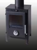 Trianco Free Standing Solid Fuel Boilers products