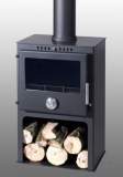 Related item Trianco Newton 8kw Stove Incl Pedestal