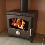 Trianco Newton 8kw Stove 3922