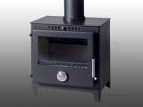 Related item Trianco Newton 8kw Stove With Boiler