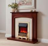 Be-modern Ashford Suite D/cherry Effect