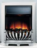 Be-modern Lexus Electric Fire Chrome