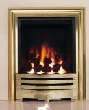 Related item Be Modern Contessa Gas Fire 180mm Coal Brss