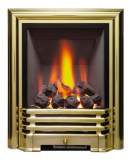 Be-modern Savannah 120mm Coal Brass