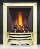 Be-modern Mayfair 180mm Dlxe Coal Brass