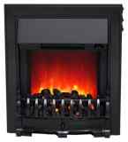 Be Modern Bm Fazer Electric Fire Black