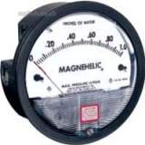 DWY 2302 MAGNEHELIC 1.0-0-1.0 inch WG