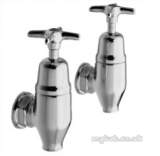 Pegler 760 3/4 Inch Globe C Bath Tap Cp