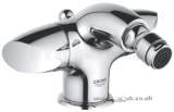 Grohe Grohe Aria 24030 Bidet Mixer 24030000