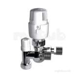 Inta Decorative Radiator Valves products