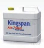 Related item Kingspan Sys Antifreeze Inhibitor Clear 25l