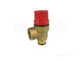 Heatline 3003200019 Pressure Relief Valve