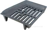 Baxi 000277 20inch Bottom Grate Pair