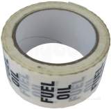 Related item Marnic Fuel Oil Id Tape 33m-50mm