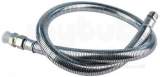 Gce 3/4inch 1200mm Flexible Gas Hose