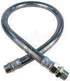 Related item Gce 1inch 1200mm Flexible Gas Hose